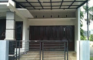 36+ Info Top Pintu Garasi Mobil Sederhana