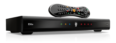 TiVo Premiere Elite Released Pictures