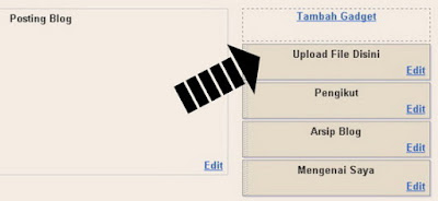 tips dan trik blogger