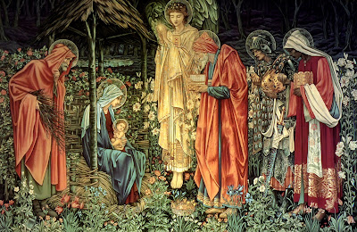 Epiphany of The Lord