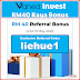 Wahed Invest Sign Up Promotion - Get RM40 Bonus