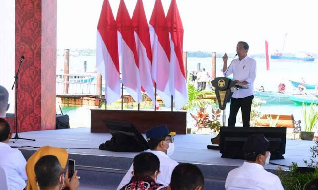 Jokowi Jengkel Lihat Ego Kementerian dan Lembaga Hadapi Sengketa Lahan Warga.lelemuku.com.jpg