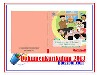 Buku Kelas 2 Kurikulum 2013 Tahun Pelajaran 2018-2019