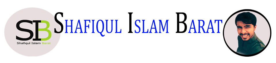 Shafiqul Islam Barat