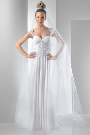 Wedding Dress 2012