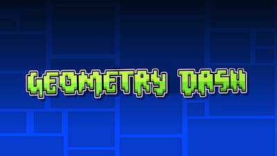 Es un juego de runner basado en ritmo que actualmente tiene  Geometry Dash [FULL PC]