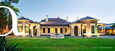 Unusual Wedding Venue on Top 5 Unique Wedding Venues In Adelaide   Hotels  Accommodation