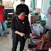Puan Tanya 'Siapa Saya', Begini Jawaban Warga di Pinggir Rel Surabaya