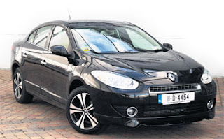 Renault Fluence