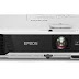 Proyektor 3200 Lumens Epson X-350