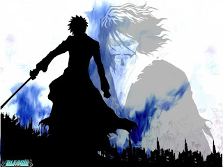 ichigo kurosaki wallpaper bleach bankai cool