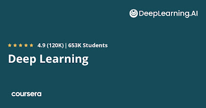 Top Deep Learning and Neural Networks Courses for Beginners