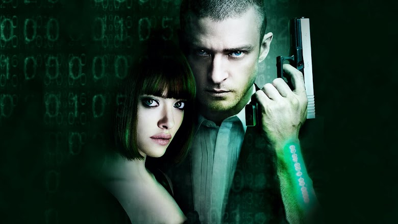 In Time 2011 streaming dvdrip