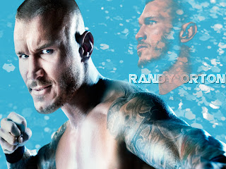 Randy Orton Wallpaper