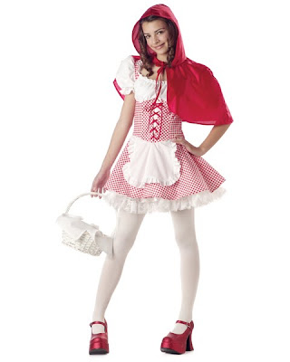 little red riding hood. Little Red Riding Hood Tween