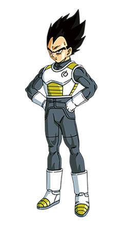 vegeta