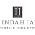 Lowongan Kerja PT. Indah Jaya (Textile Industry)