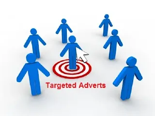 We must think carefully about targeted adverts