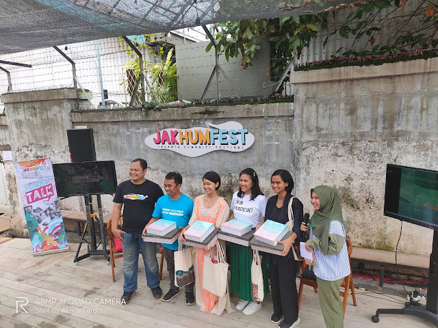 Jakhumfest 2020: Strategi Dompet Dhuafa dalam Membentuk Millennial yang Peduli Lingkungan