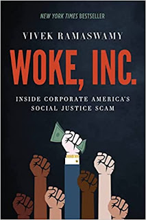Book Woke, Inc