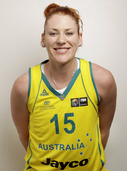 Lauren Jackson