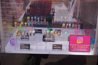 Bandai y Banpresto en el San Diego Comic Con 2018 - Dragon Ball North American Tour