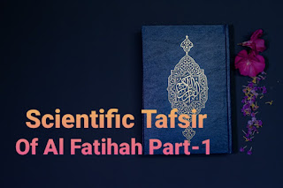 Scientific Quran