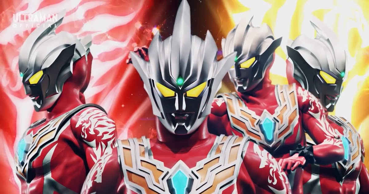 My Shiny Toy Robots: Miniseries REVIEW: Ultraman Regulos