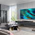 TCL soundbar met exclusieve RAY-DANZ technologie