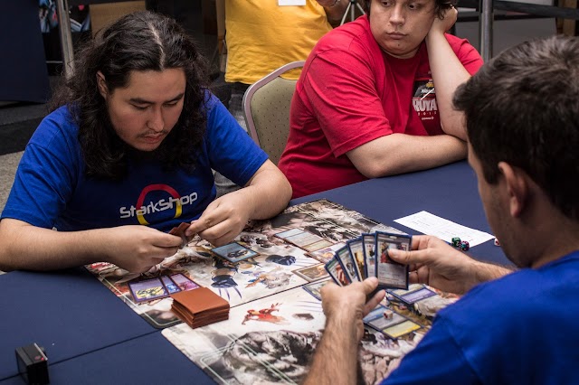 BATTLE ROYAL | Conheça os vencedores do primeiro campeonato oficial de 'Battle Scenes' que rolou em São Paulo.
