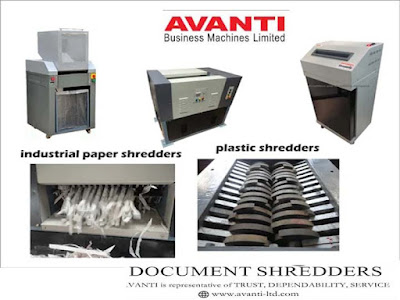 Waste shredders Best price in India