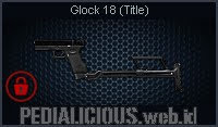 Glock 18 (Title)