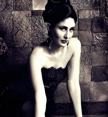 Kareena Kapoor Hot Photoshoot