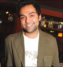 Abhay Deol Pictures
