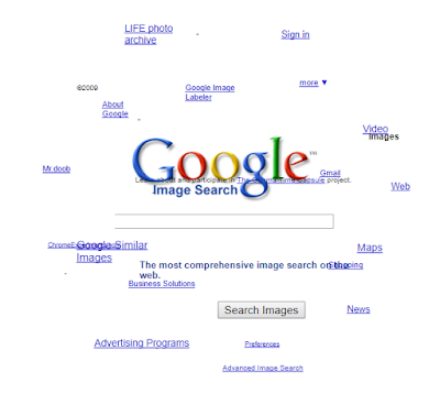 Google Sphere