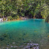 The Magical Kabukalan Spring in Badian Cebu