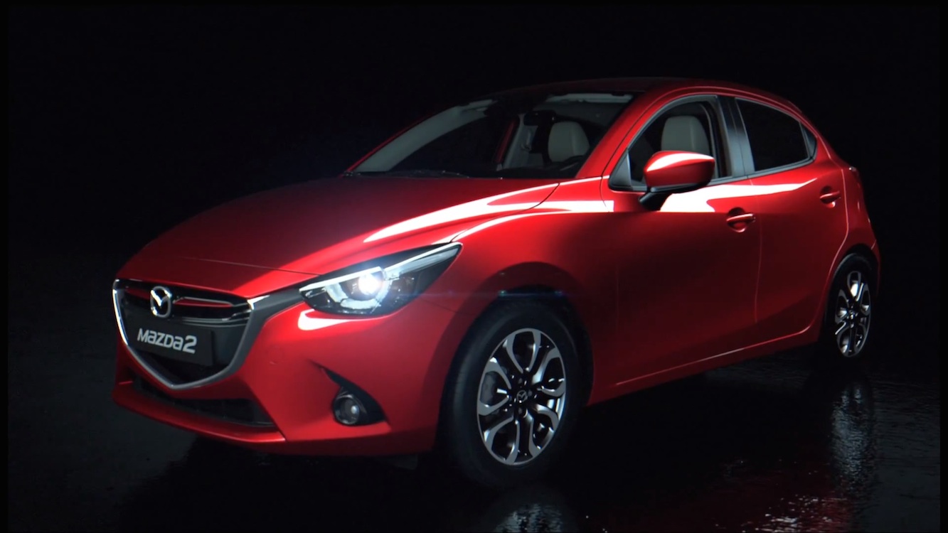 Harga All New Mazda 2 Spesifikasi Dan Review Terbaru Bulan 
