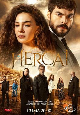 Hercai(Zemer Lekundur) - Episodi 68 Pjesa 2 Me Titra Shqip