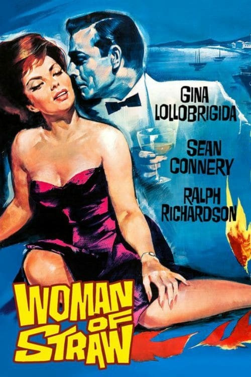 [HD] La mujer de paja 1964 Ver Online Subtitulada