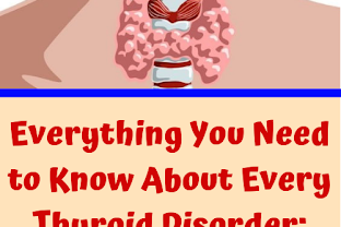 Everything You Need to Know About Every Thyroid Disorder: Signs, Symptoms, Causes, Treatments