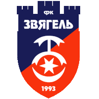 FC ZVYAHEL NOVOHRAD-VOLYNSKYI