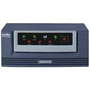 Luminous Eco Watt 650VA UPS