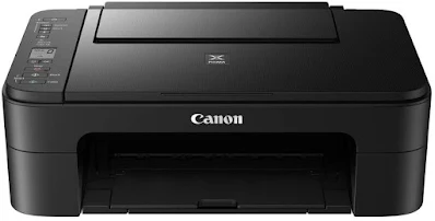 canon ts3150 treiber