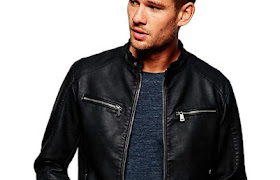 Model Jaket Pria Yang Menjadi Trend Center Fashion Pria Fashionable