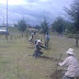 ARRANCA CAMPAÑA DE REFORESTACIÓN EN HUAMANTLA; SE SEMBRARÁN MAS DE DOS MIL ÁRBOLES