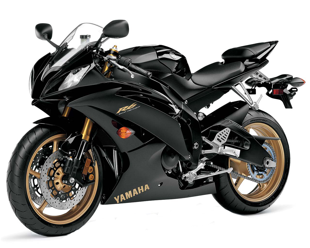 black yamaha r1 2009 The Life Of A Biker