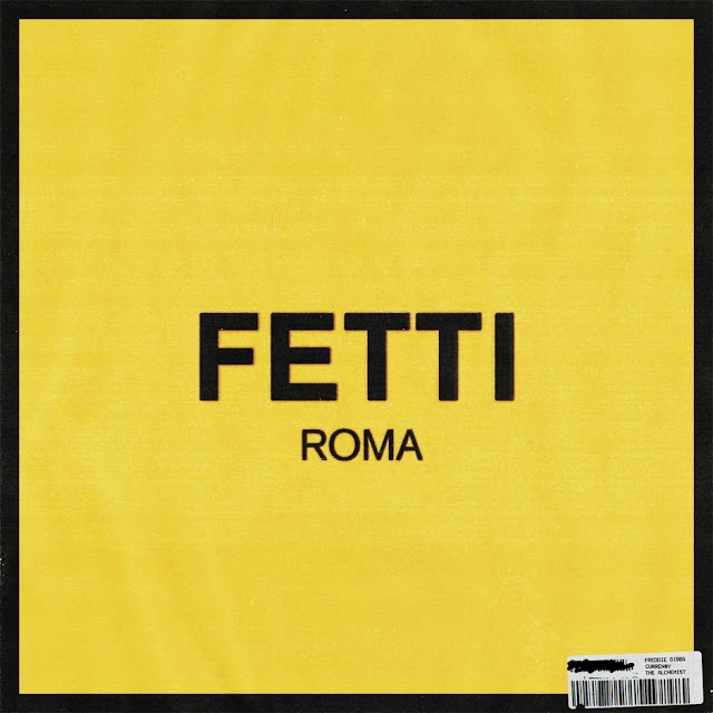 Curren$y, Freddie Gibbs & The Alchemist - Fetti [iTunes Plus AAC M4A]