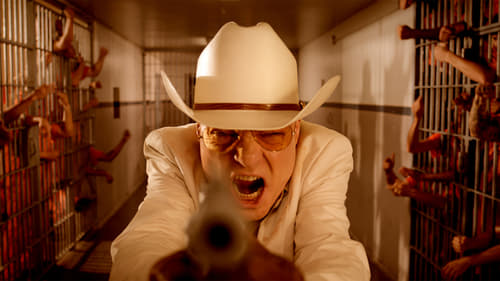 The Human Centipede 3 (Final Sequence) 2015 pelicula castellano