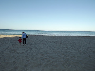 La Manga Beach