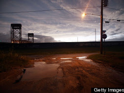 New Orleans Grew More Unequal After Hurricane Katrina